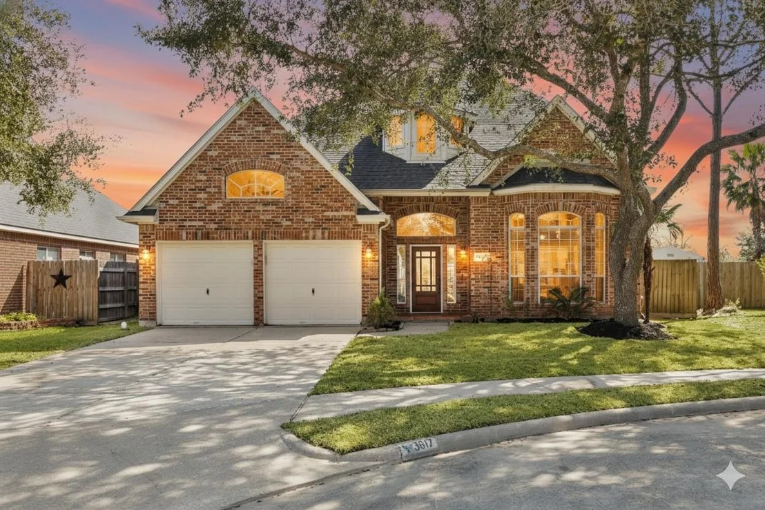 Photo of 3817 Pine Lake Drive