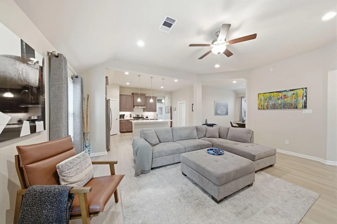 Photo of 10147 Bayou Oaks Drive