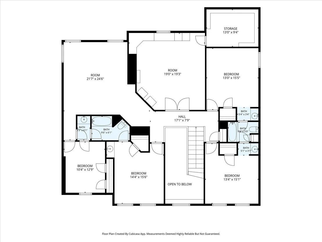 Photo of 1802 Cloud Croft Drive