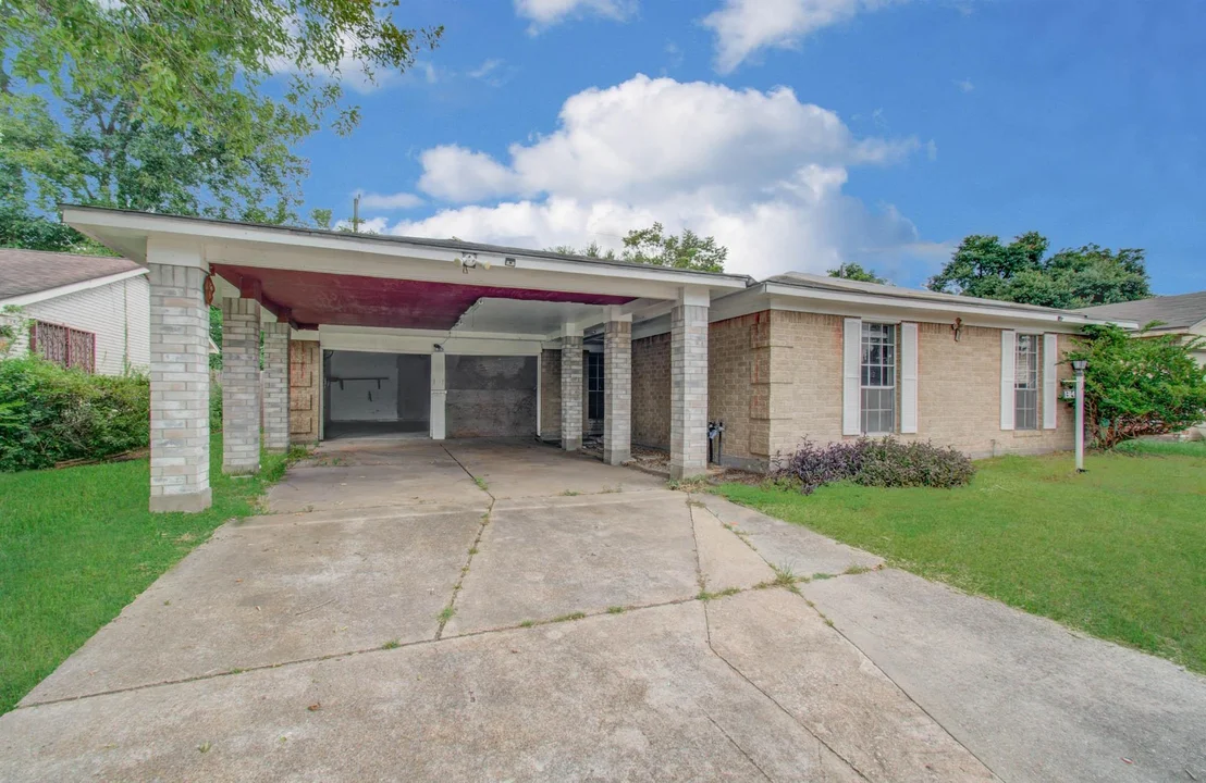 Photo of 1314 Mosher Lane