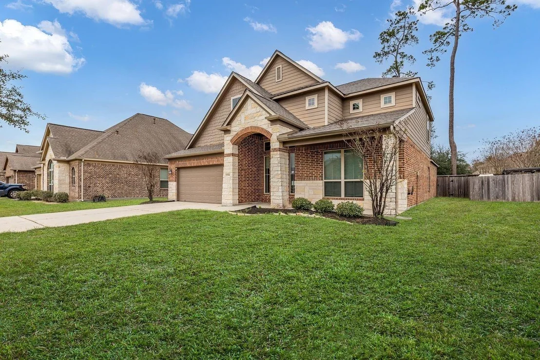Photo of 2739 Barrington Branch Drive