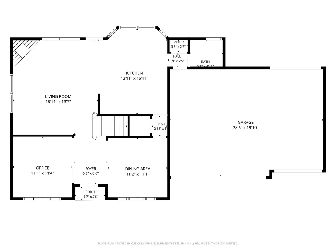 Photo of 5314 Haven Valley Drive
