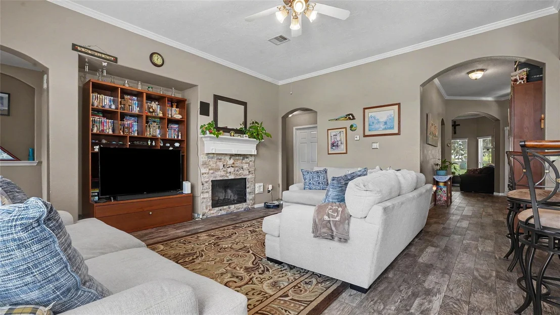 Photo of 4830 Chase Stone Drive