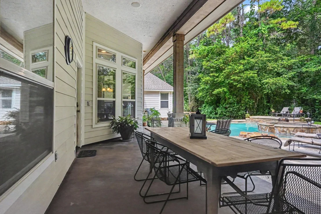 Photo of 19002 Timberlake Oaks Drive