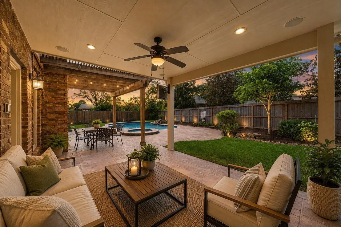 Photo of 2307 Moss Creek