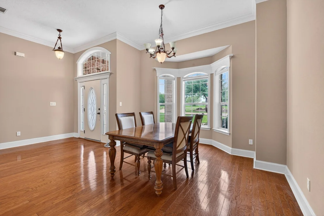 Photo of 3208 Stampede Drive