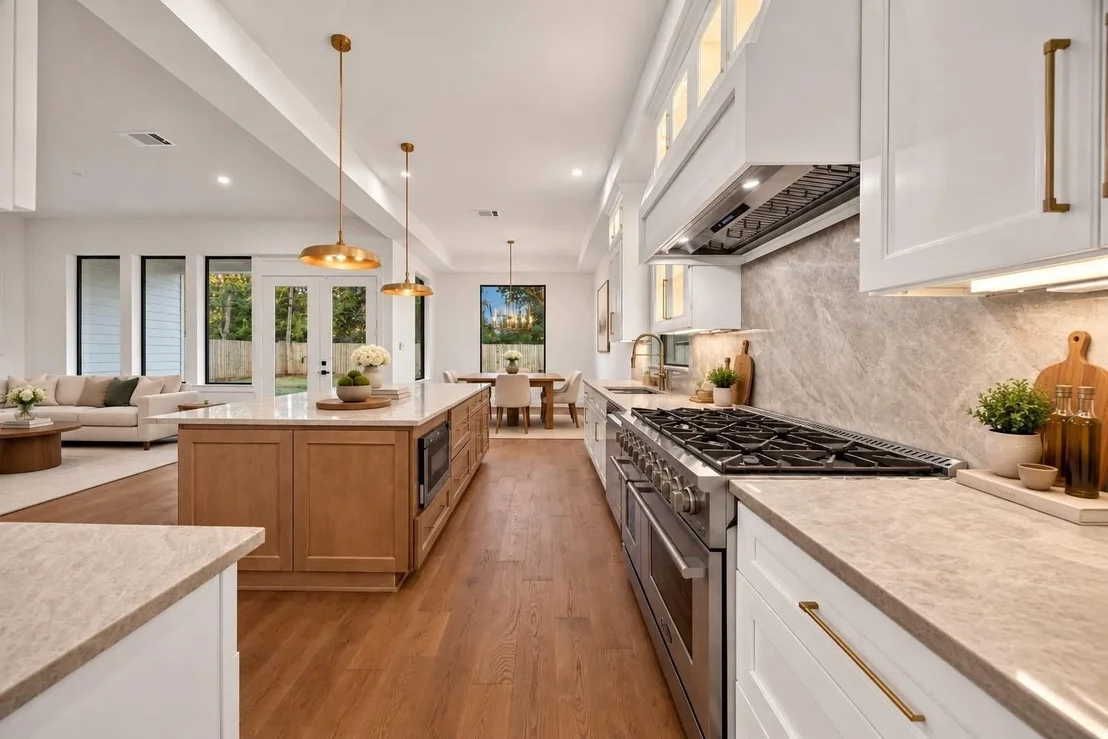 Photo of 1634 Antoine Drive