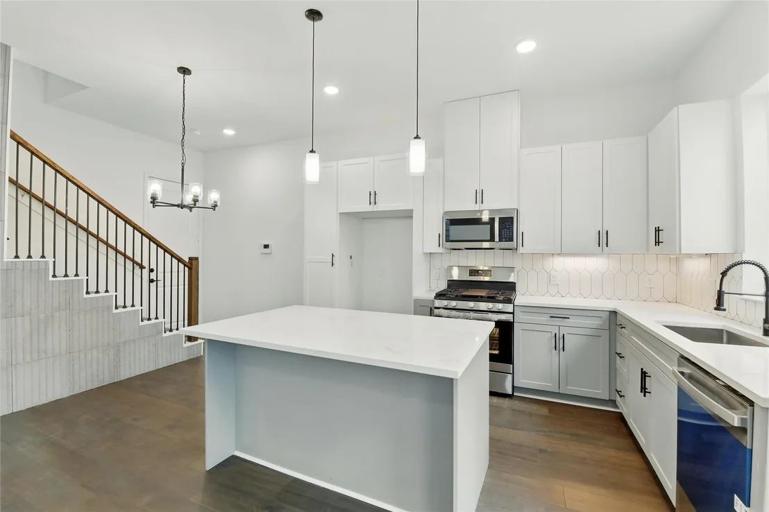 Photo of Unit C at 9902 Clark Road