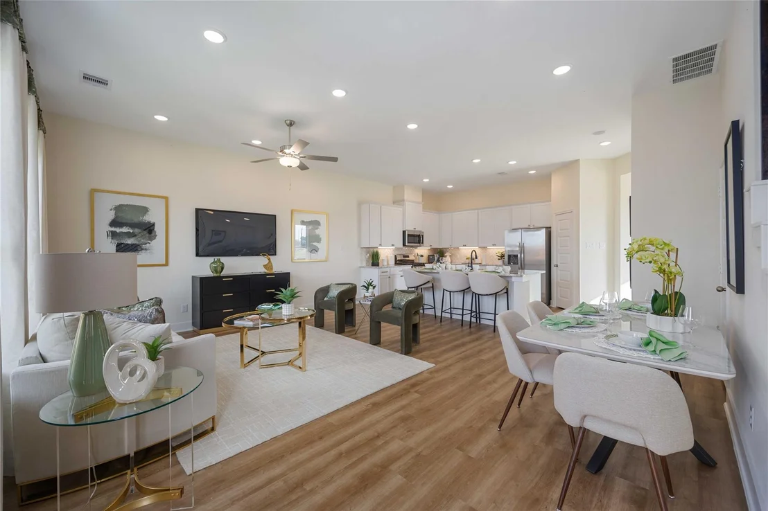 Photo of 3009 La Rambla Drive