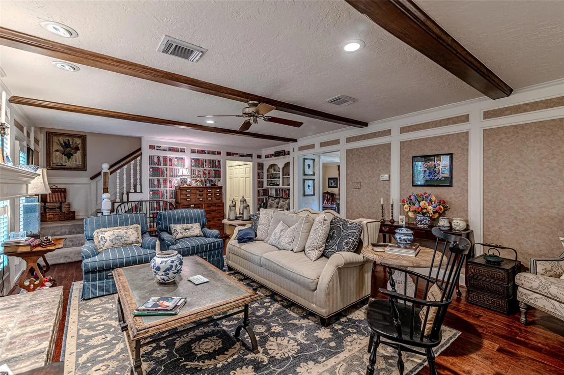 Photo of 12314 Normont Drive