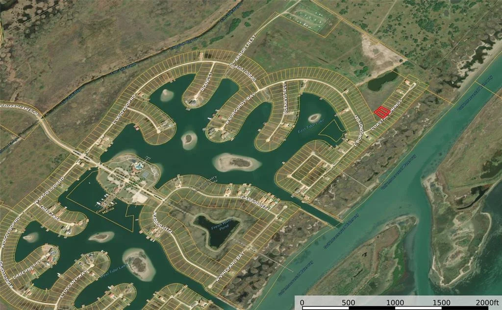 Photo of Lot 94 Coastal Springs