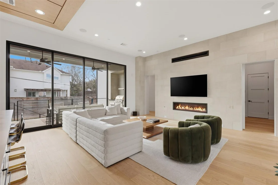 Photo of 544 Cascade Street