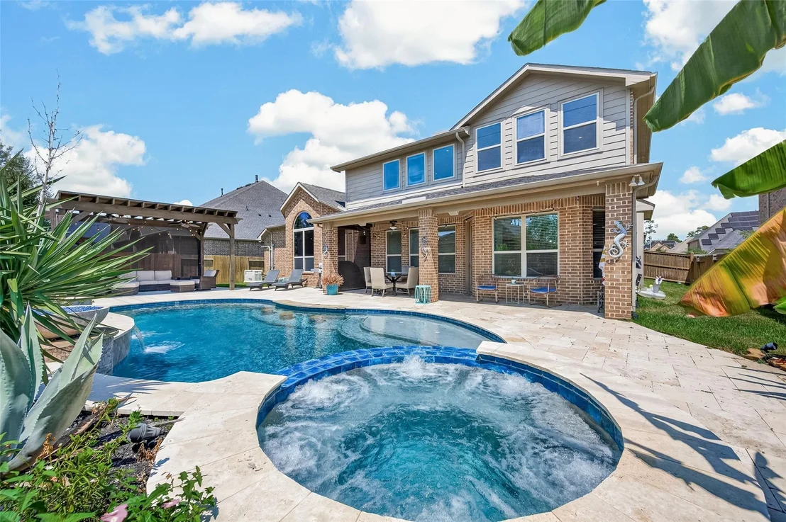 Photo of 3728 Forest Brook Lane