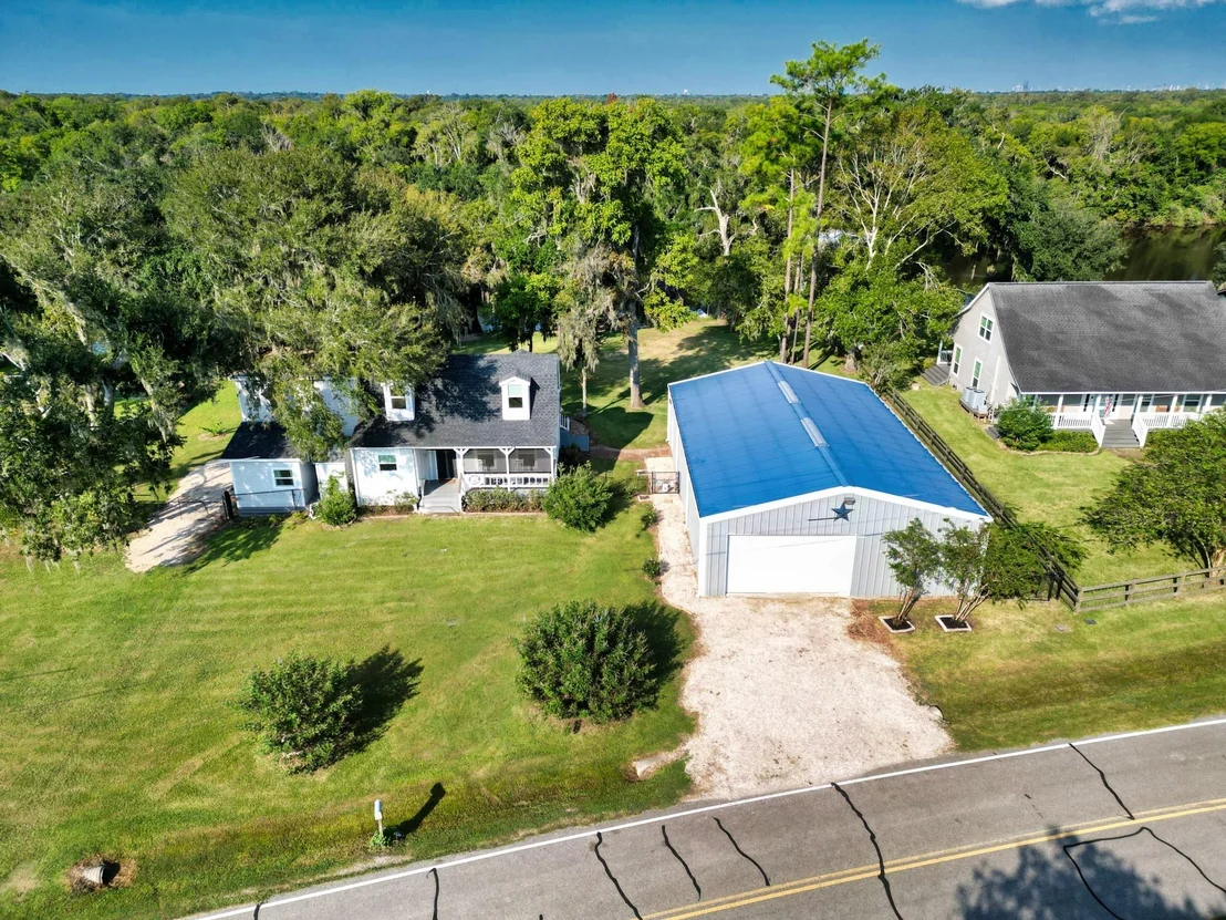 Photo of 1705 County Road 244a