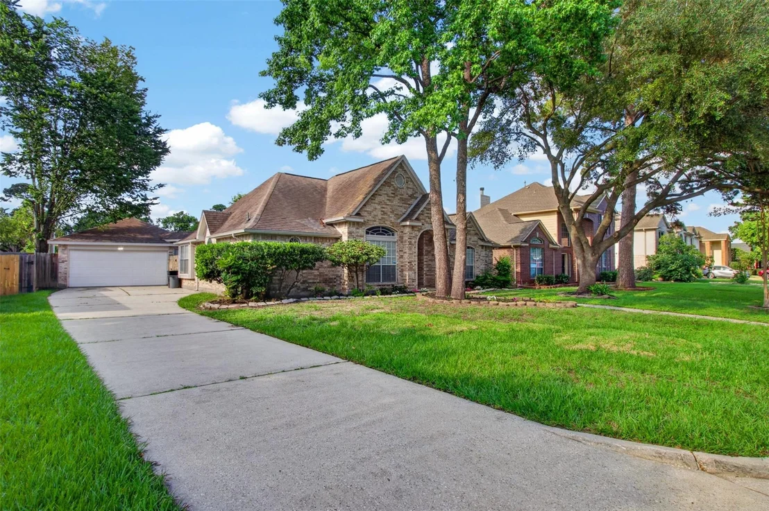 Photo of 2807 Travick Lane