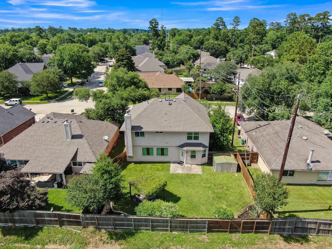 Photo of 1396 Havelock Drive