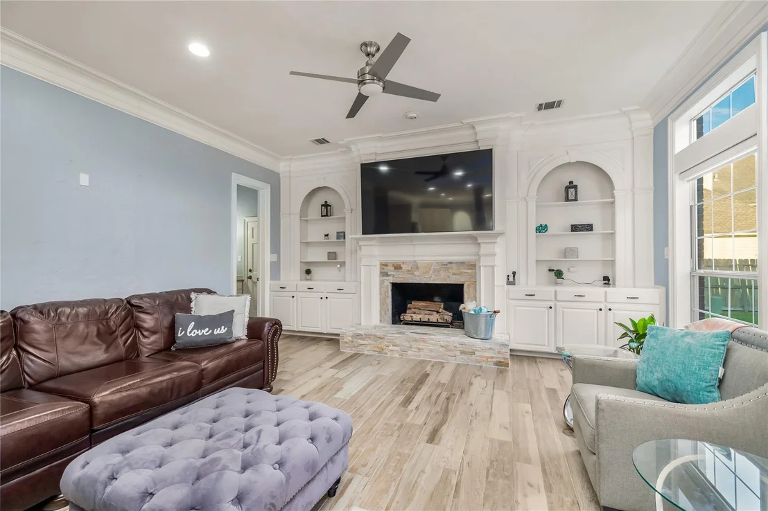 Photo of 16122 Wimbledon Forest Drive