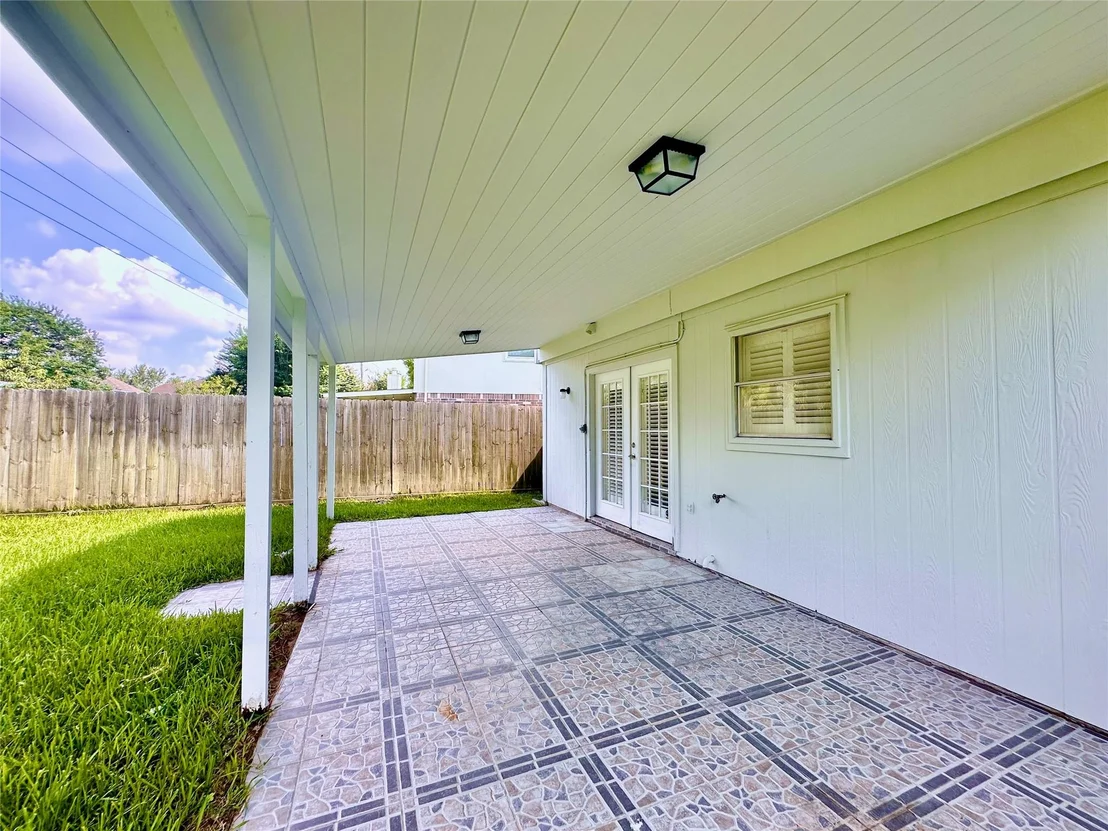 Photo of 16003 Cypress Valley Drive