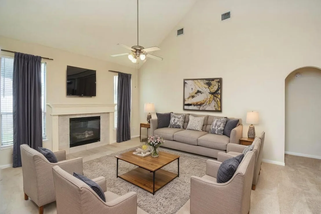 Photo of 4023 Meadow Lilly Lane