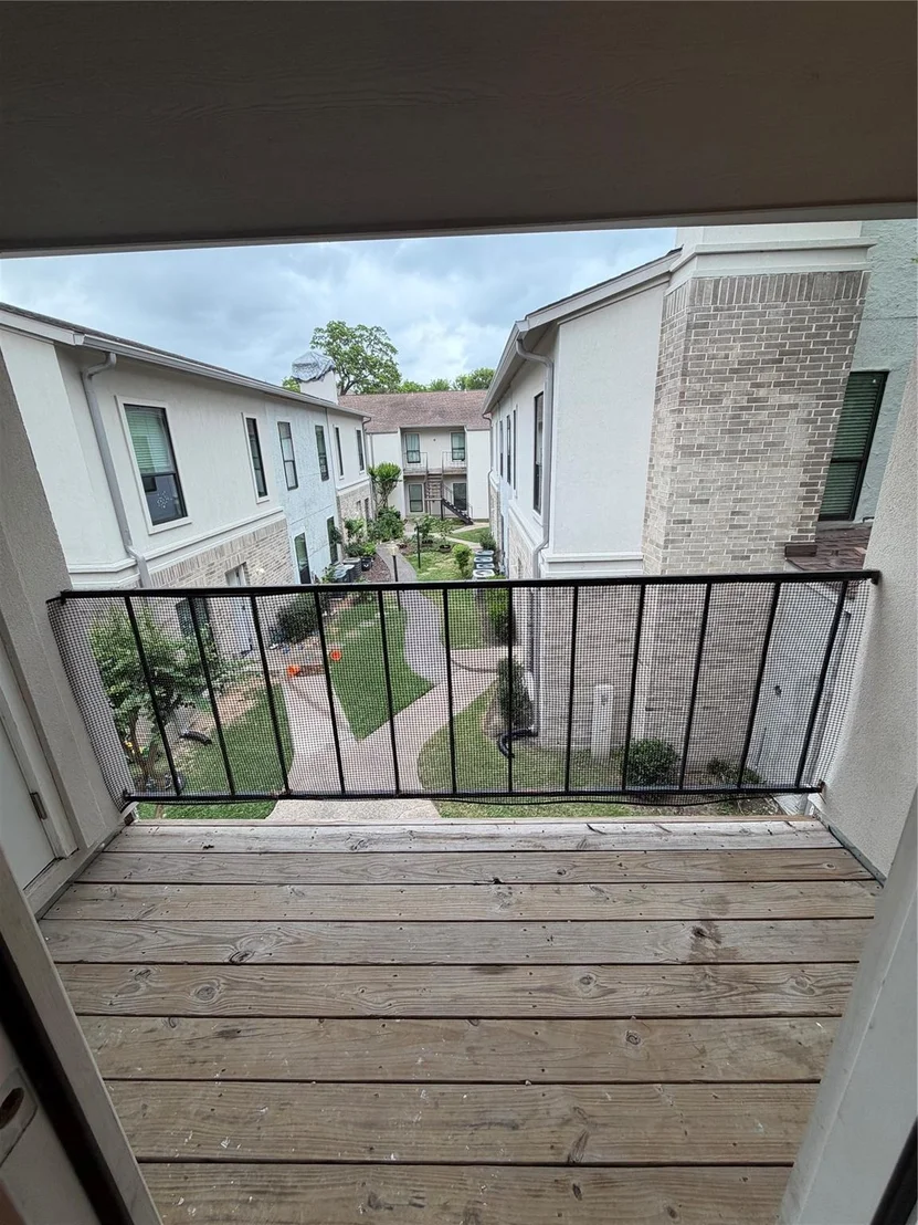 Photo of Unit 36 at 2425 Augusta Drive