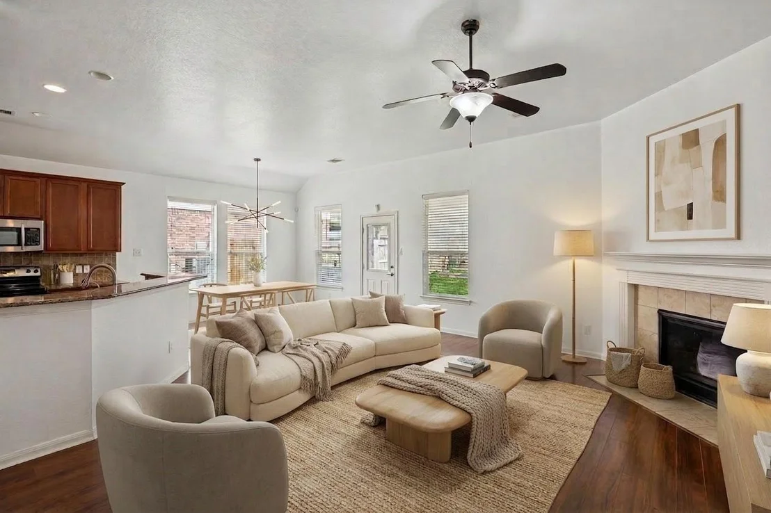 Photo of 18126 Rustic Brook Court