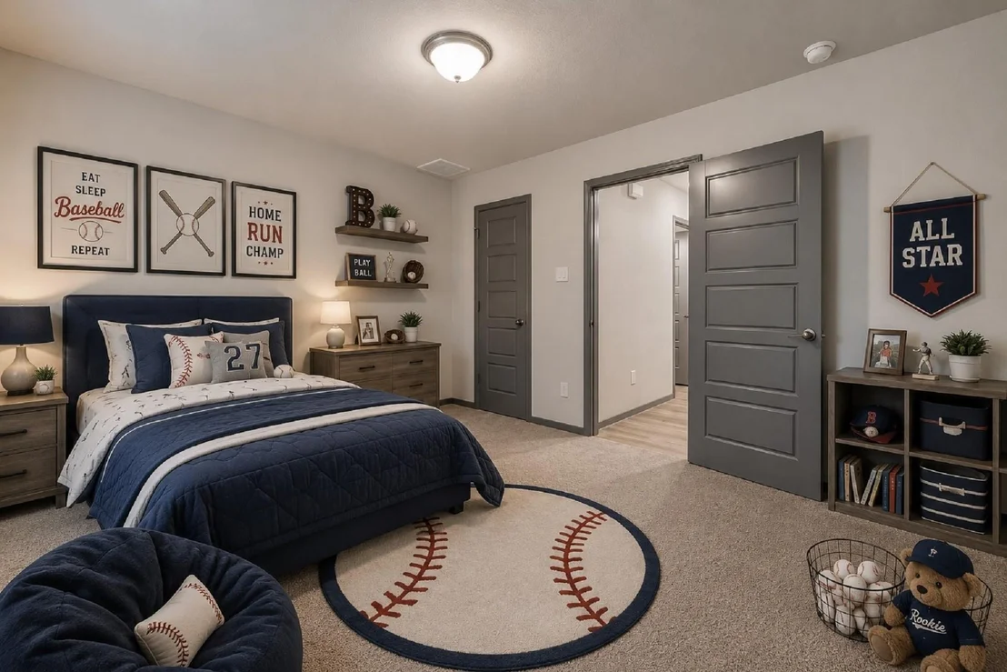 Photo of 3410 Rolling River Drive