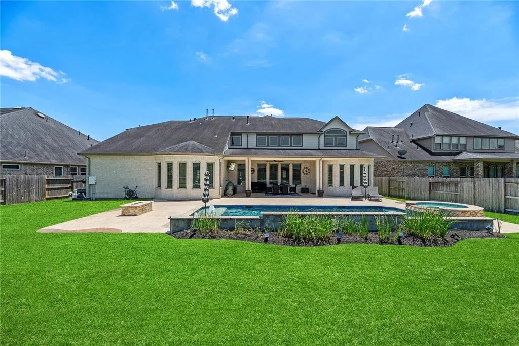 Photo of 27710 Bering Crossing Drive