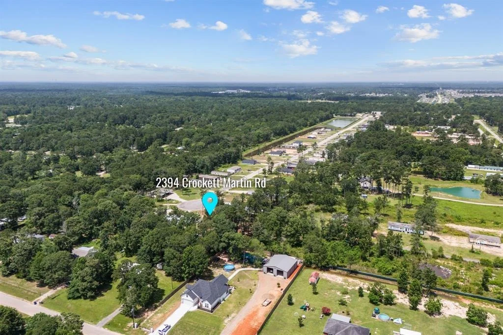 Photo of 16355 Crockett Martin Estates Drive