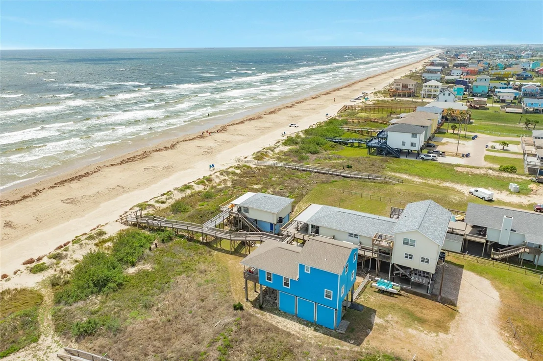 Photo of 215 Spoonbill Place
