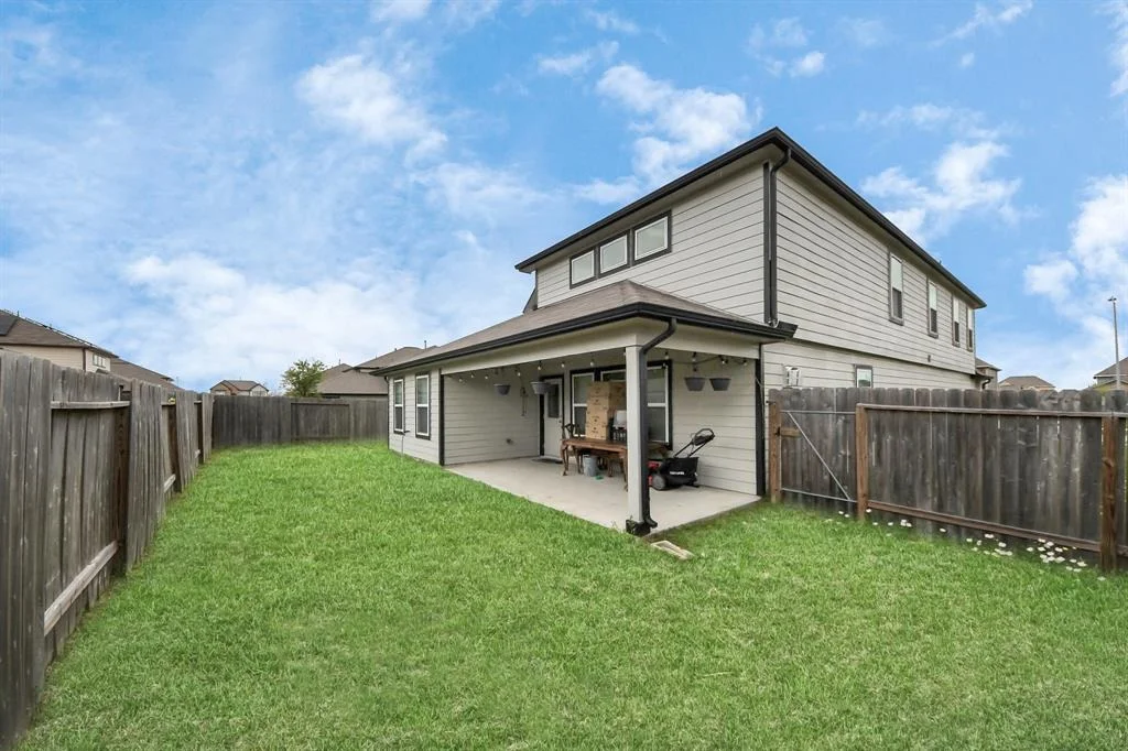 Photo of 2918 Silverhorn Lane