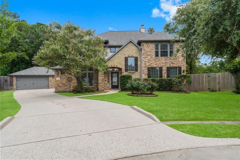 Photo of 602 Oak Ridge Grove Circle