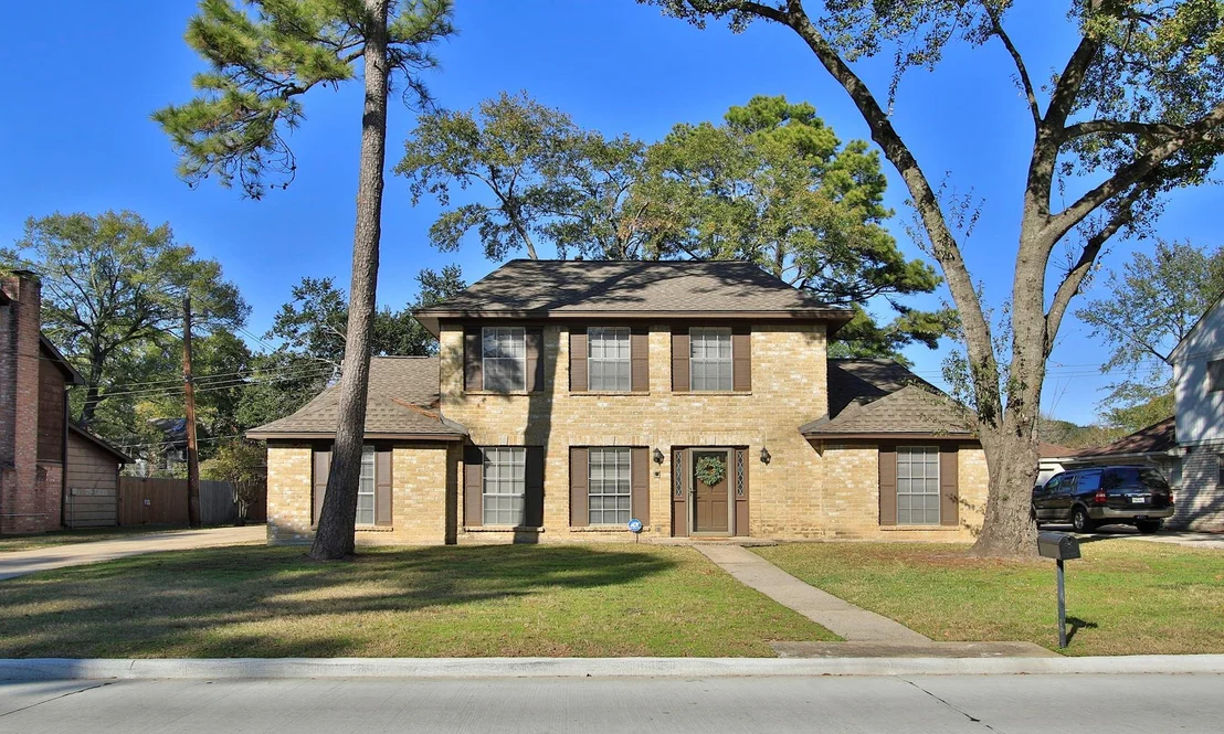 Photo of 15418 Falling Creek Drive