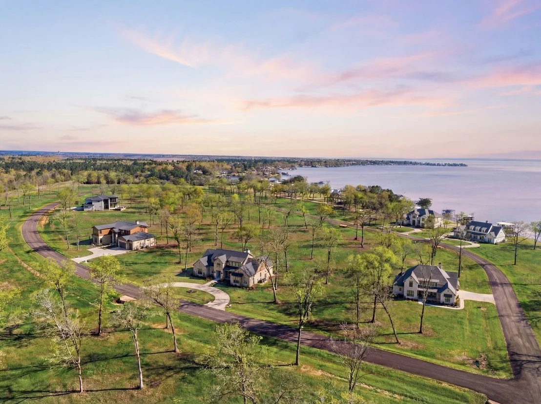 Photo of Lot 7 Island View