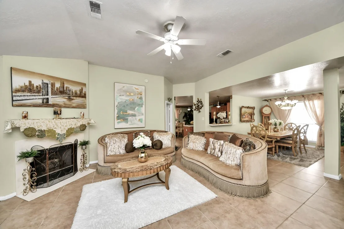 Photo of 16131 Cypress Valley Drive
