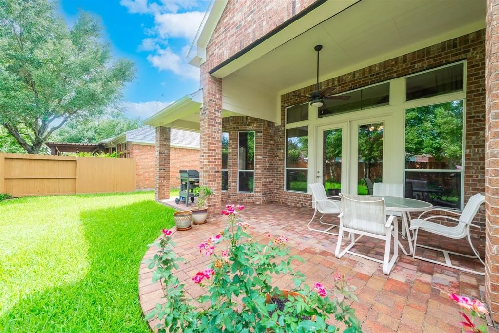 Photo of 24915 Cinco Manor Lane