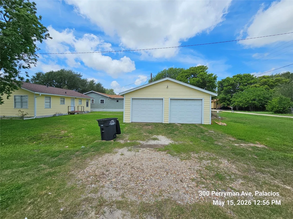 Photo of 300 Perryman Avenue