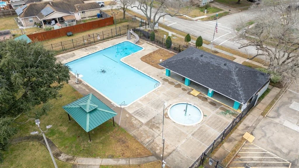 Photo of 1727 Oakwell Lane