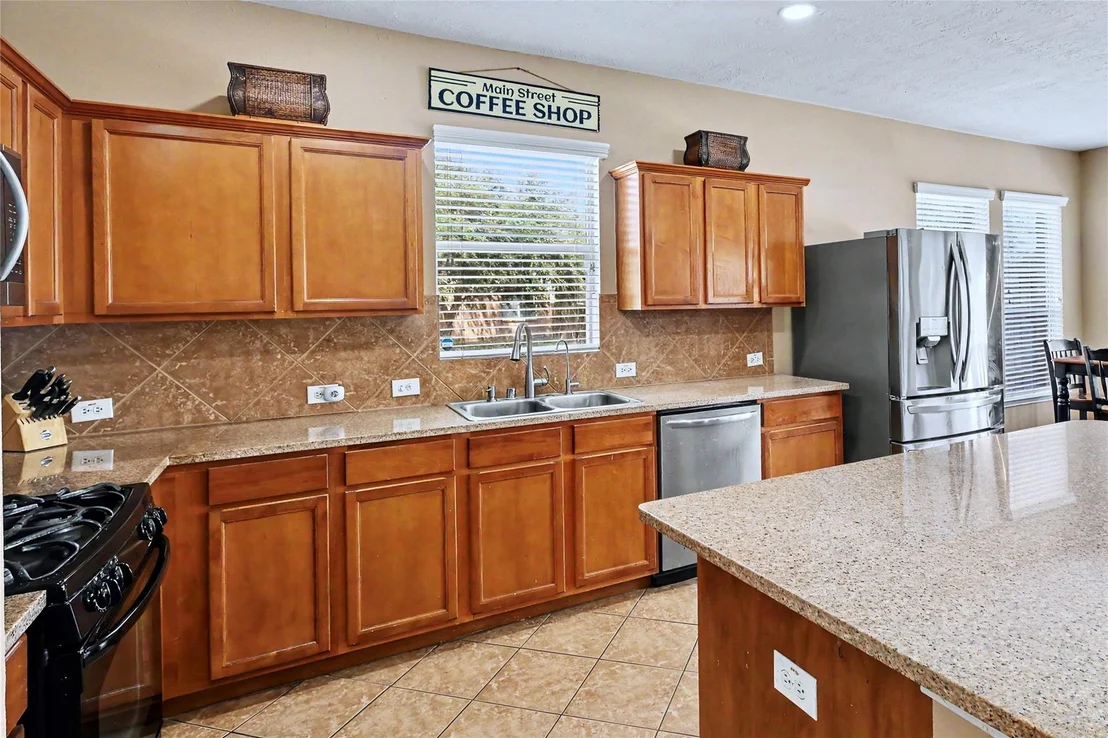 Photo of 11403 Sandstone Canyon Drive