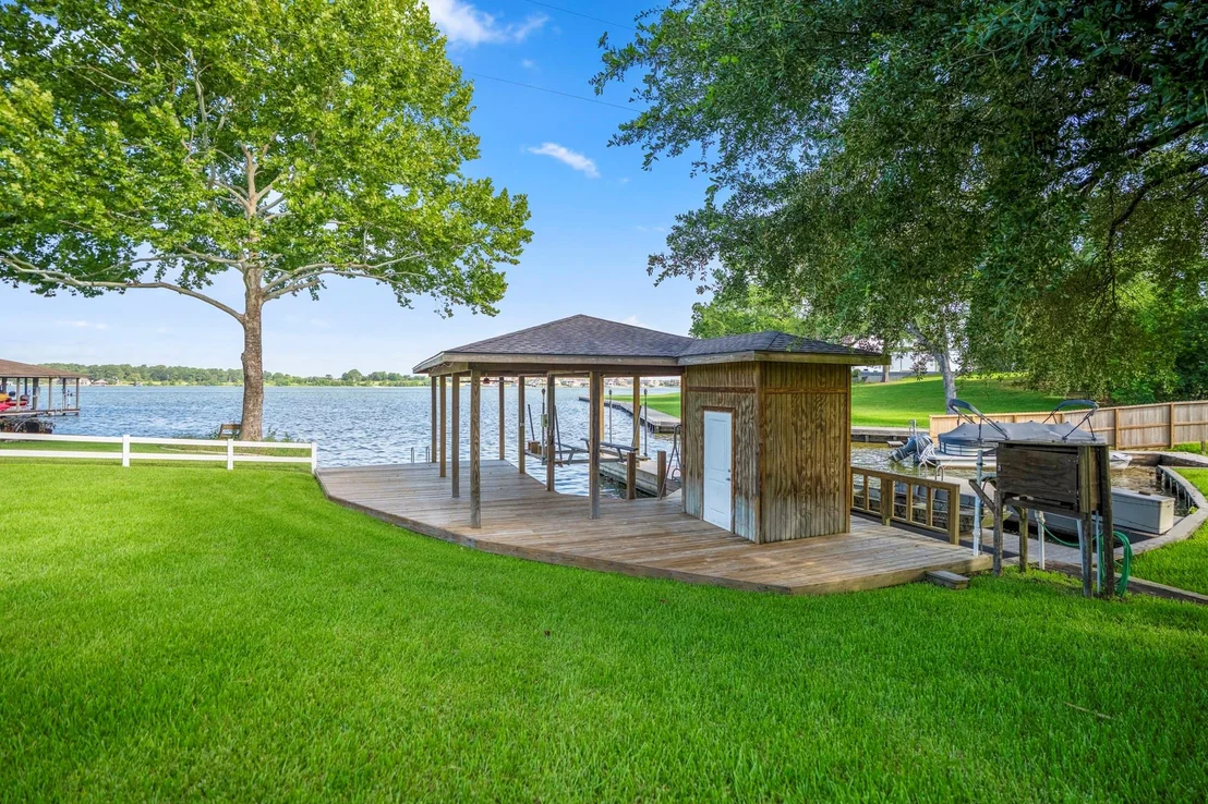 Photo of 9239 Lake Conroe Drive