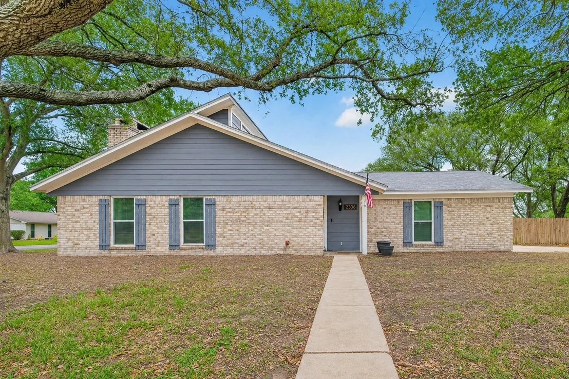 Photo of 2306 Bunton Drive