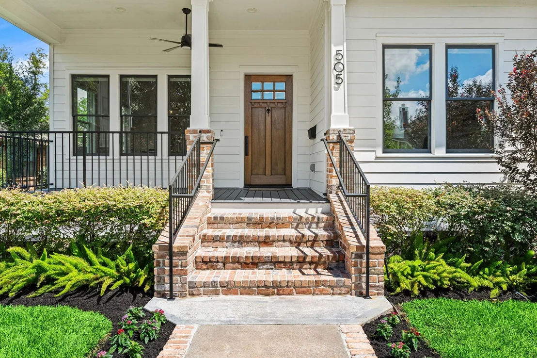 Photo of 505 Aurora Street