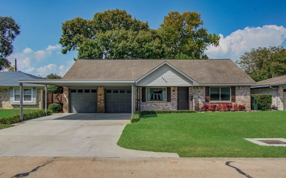 Photo of 2809 Spa Drive