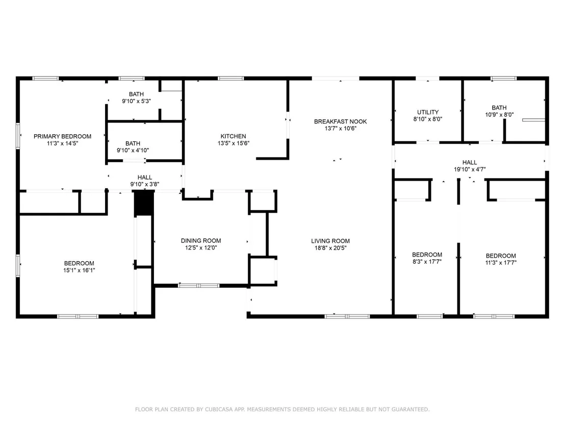 Photo of 511 Helms Avenue