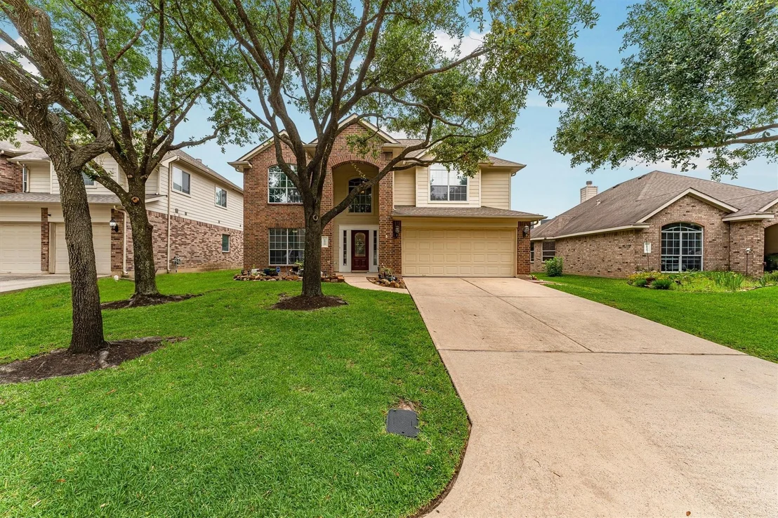 Photo of 6822 Summer Bridge Lane