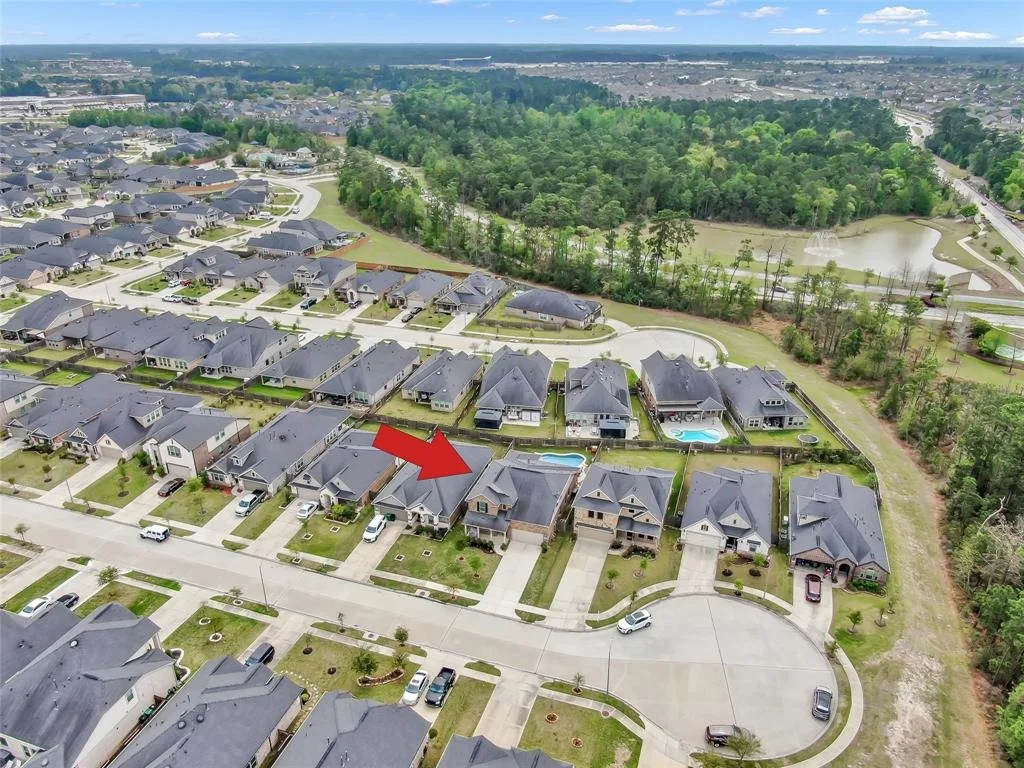 Photo of 3418 Stablewood Grove Lane