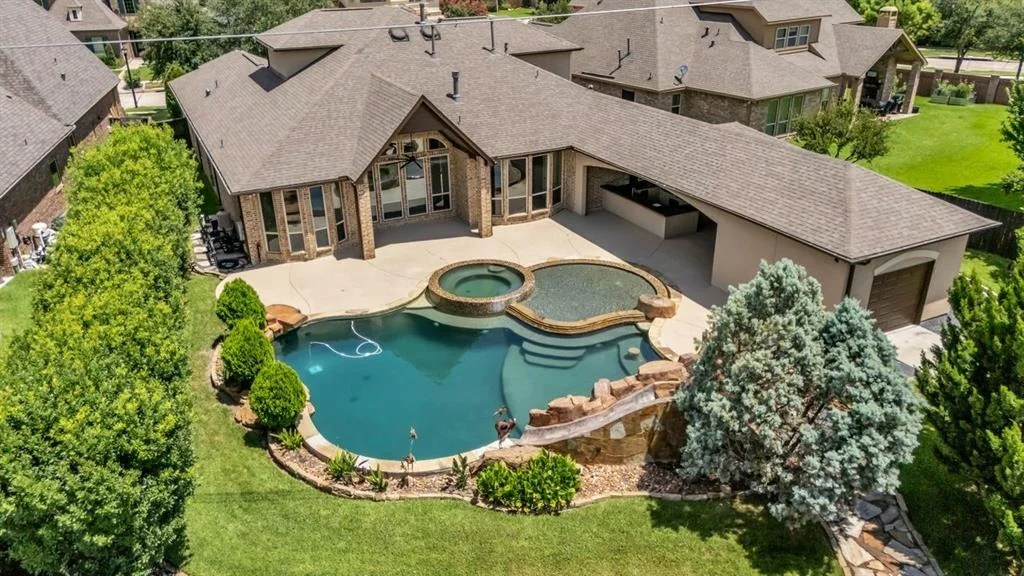 Photo of 20307 Knights Branch Drive