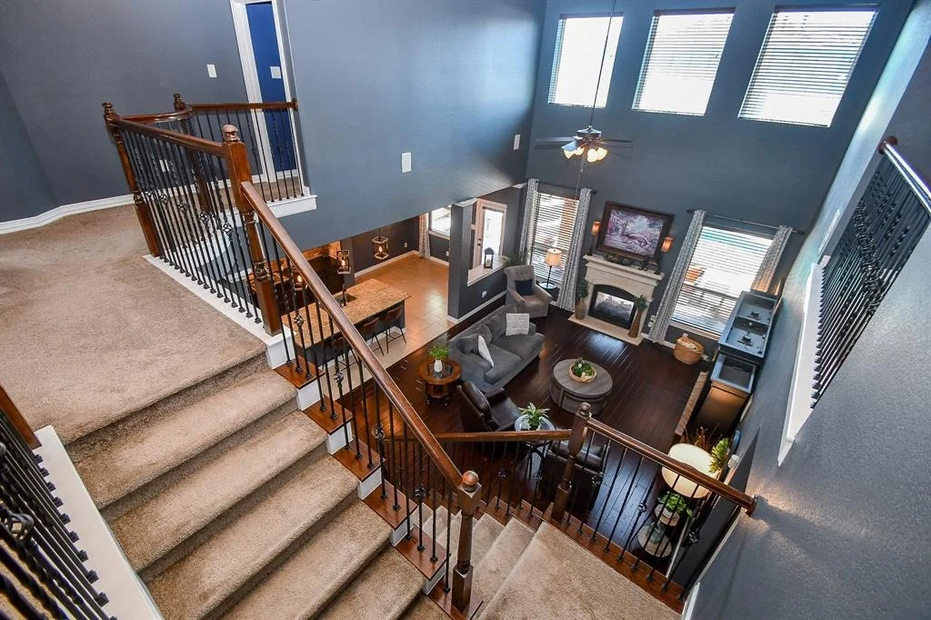 Photo of 7539 Langley Road