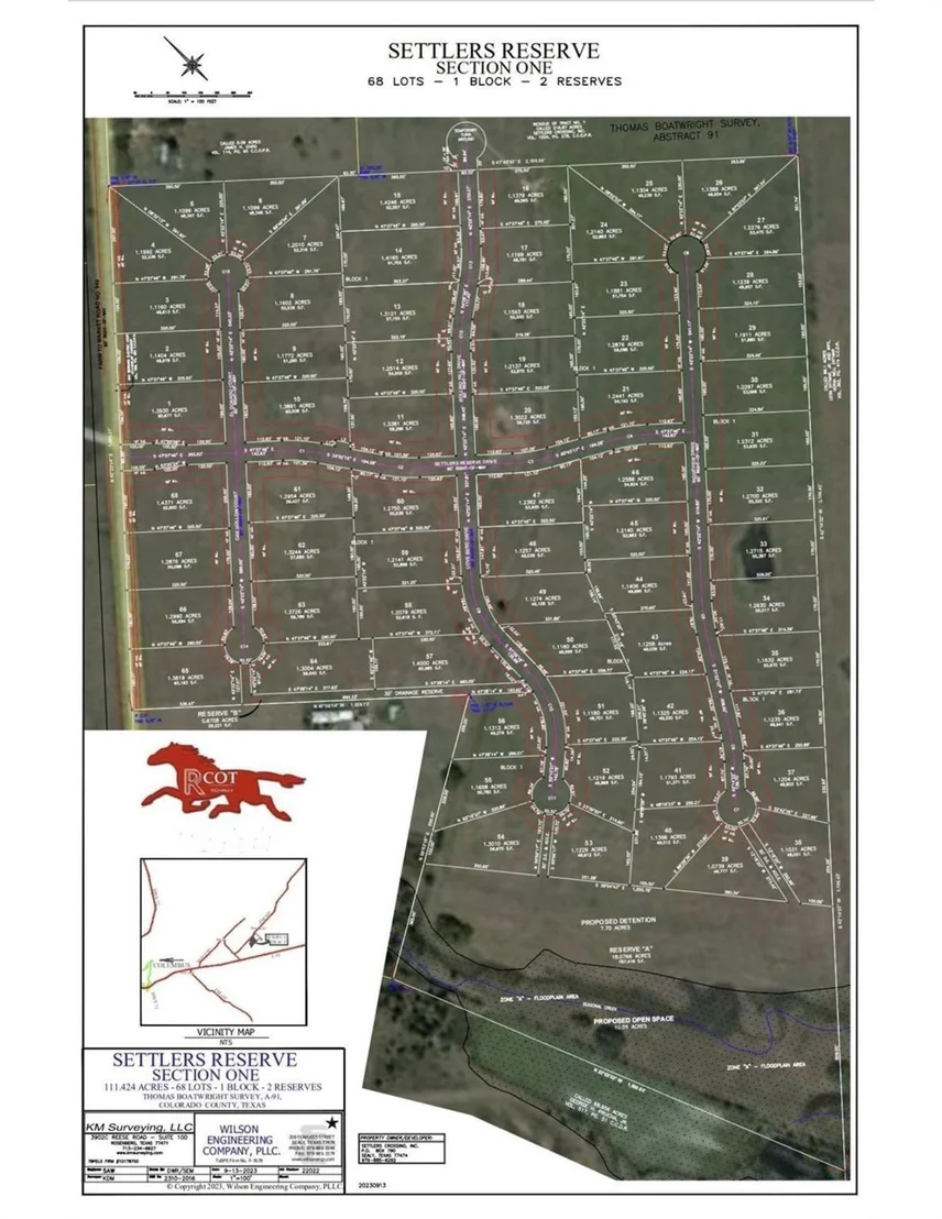 Photo of Lot 14 433 Rolling Hill Drive