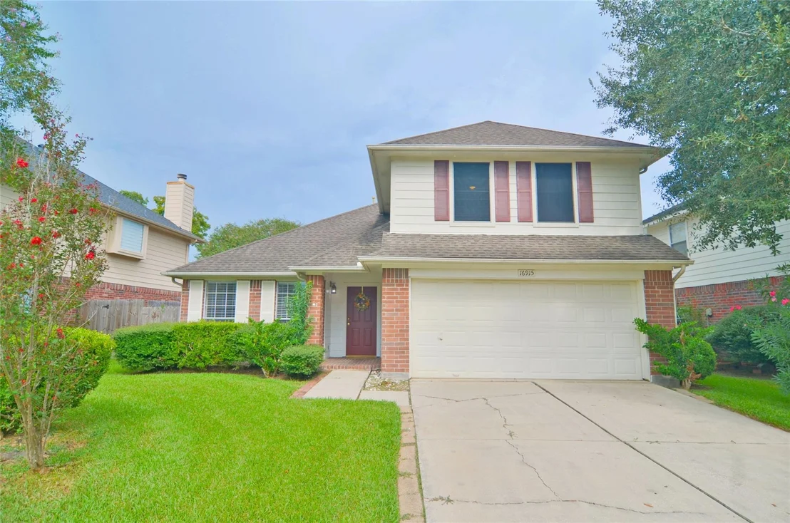 Photo of 16915 Lighthouse View Drive