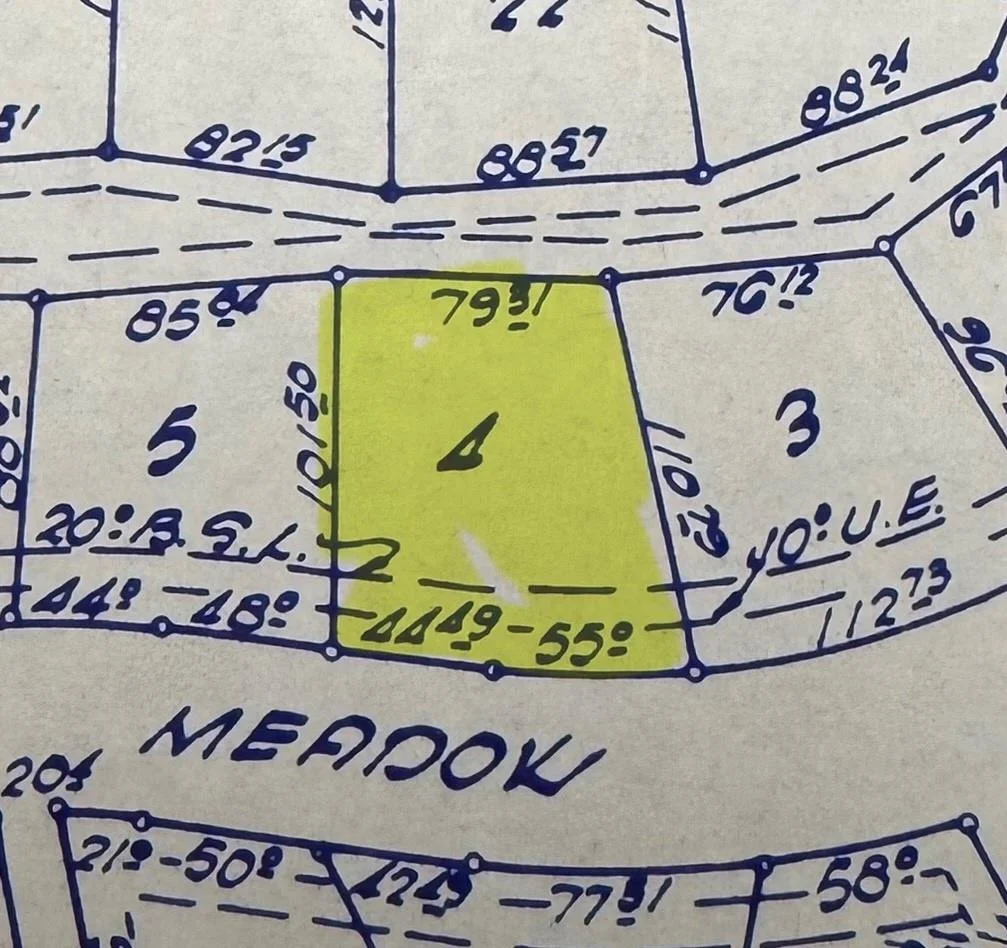 Photo of TBD04 High Meadow